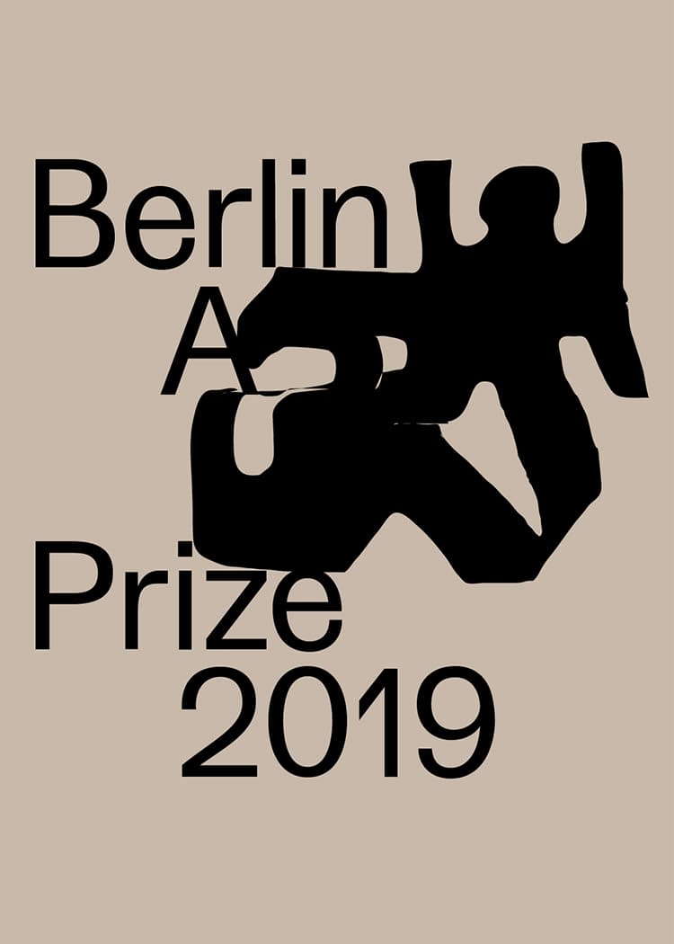 Berlin Art Prize 2019 | Display