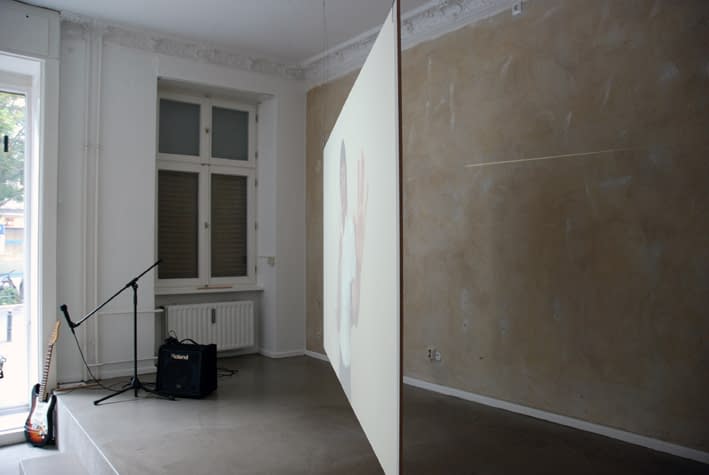 Index at Display, Berlin